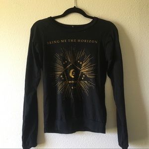 Bring Me The Horizon (BMTH) Band Shirt